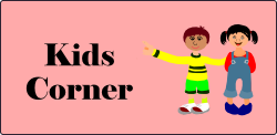 Kids Corner