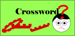 Crosswords