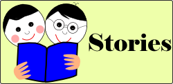 English Stories