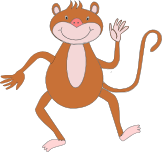 Foolish Monkey Story